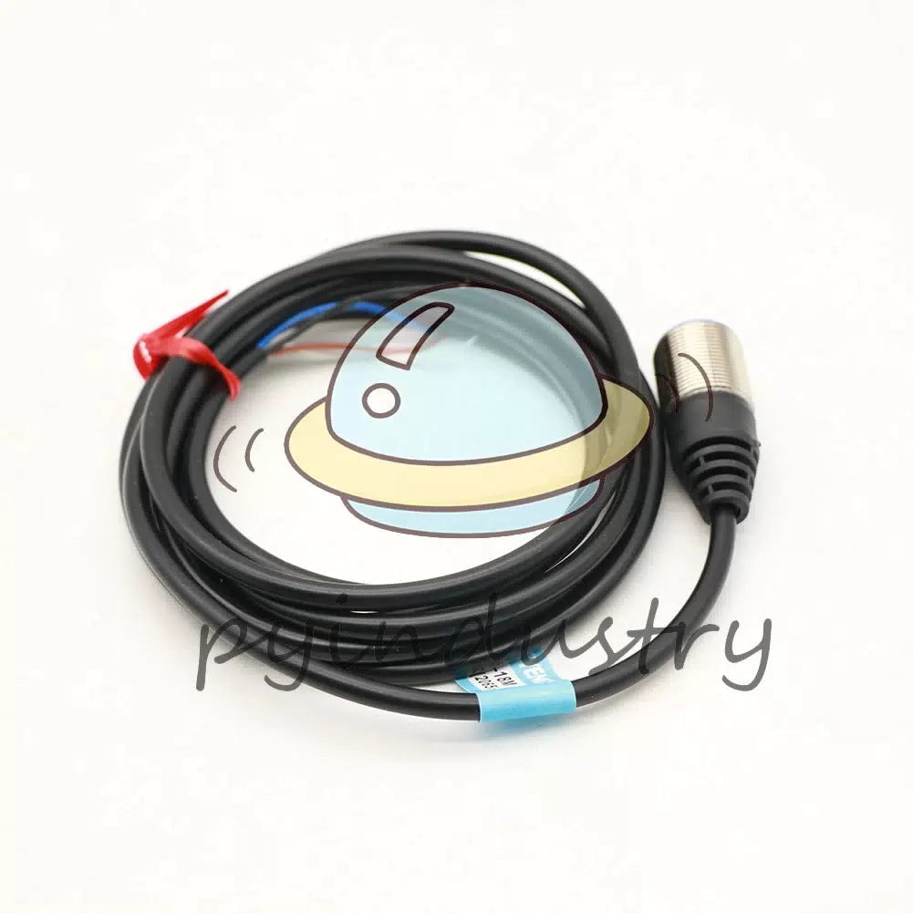 KEYENCE EZ-18M EZ18M Proximity Switch Sensor 1PCS [2]