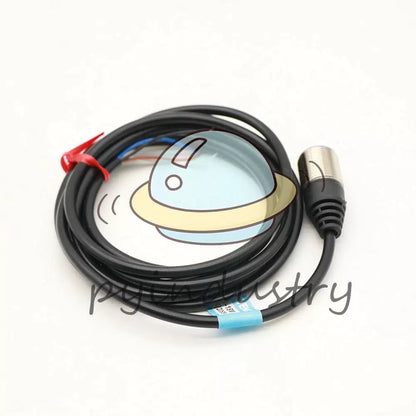 KEYENCE EZ-18M EZ18M Proximity Switch Sensor 1PCS [2]