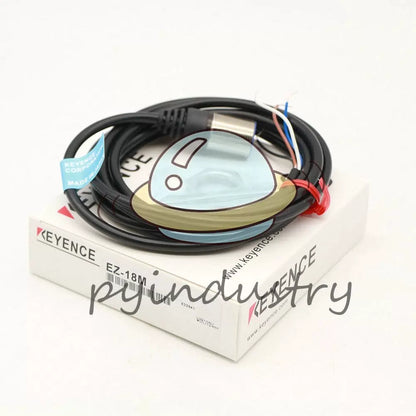 KEYENCE EZ-18M EZ18M Proximity Switch Sensor 1PCS [5]