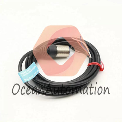 KEYENCE EZ-18M EZ18M Proximity Switch Sensor 1PCS [6]