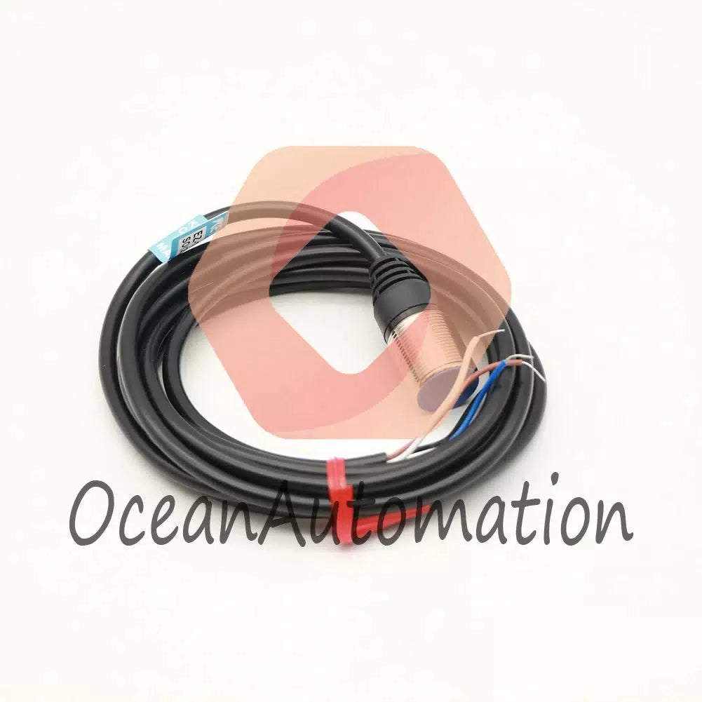 KEYENCE EZ-18M EZ18M Proximity Switch Sensor 1PCS [7]