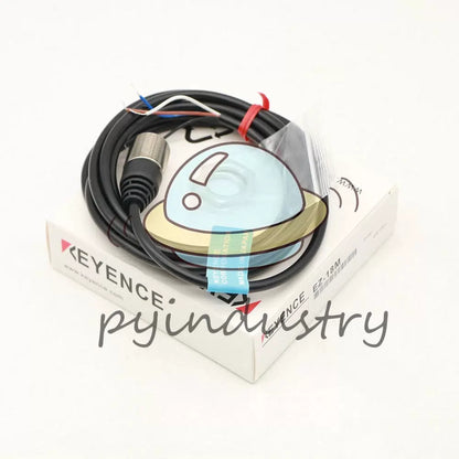 KEYENCE EZ-18M EZ18M Proximity Switch Sensor 1PCS [7]