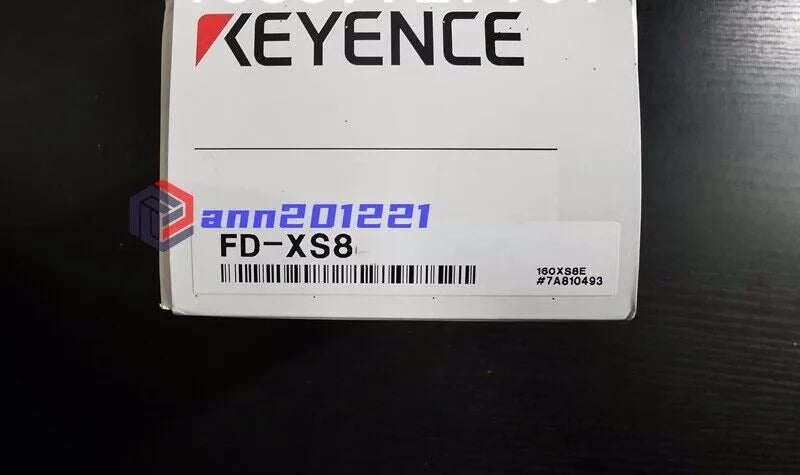 KEYENCE FD-XS8 1 piece - KEYENCE [1]