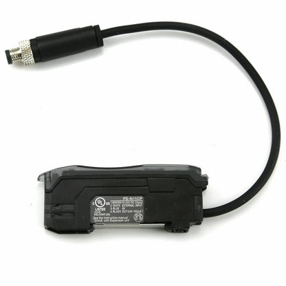 KEYENCE FSN11CP Sensor Amplifier - KEYENCE [4]