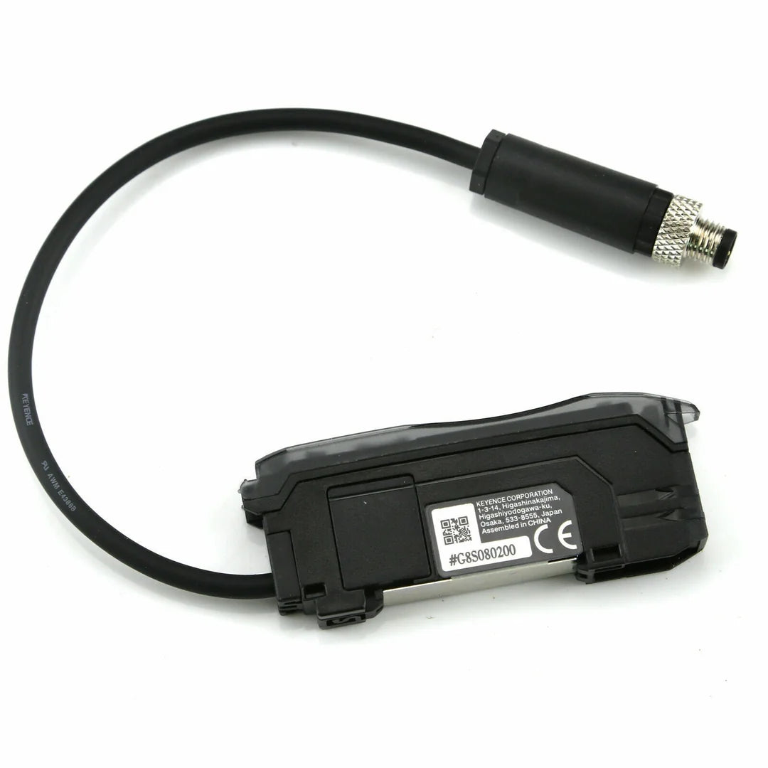 KEYENCE FSN11CP Sensor Amplifier - KEYENCE [5]