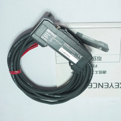 KEYENCE FS-RS1 Optical Fiber Amplifier 1-Year Warranty - KEYENCE [4]