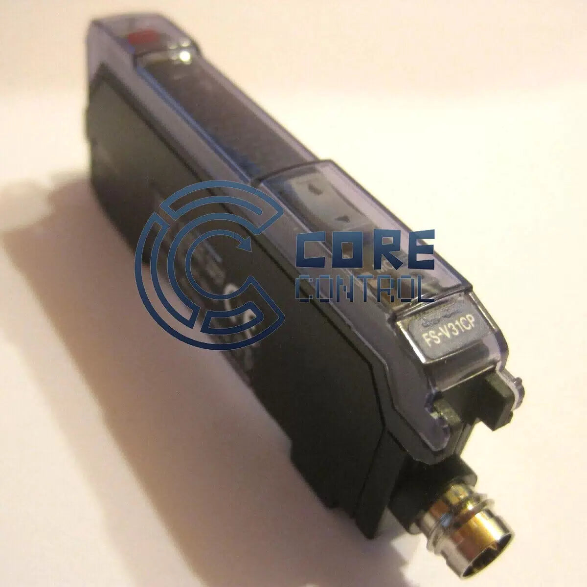 KEYENCE FS-V31CP Fiber Amplifier [1]