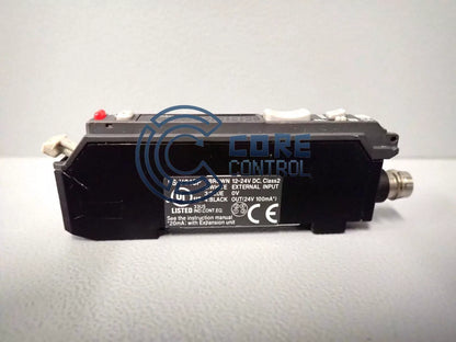 KEYENCE FS-V31CP Fiber Amplifier [2]