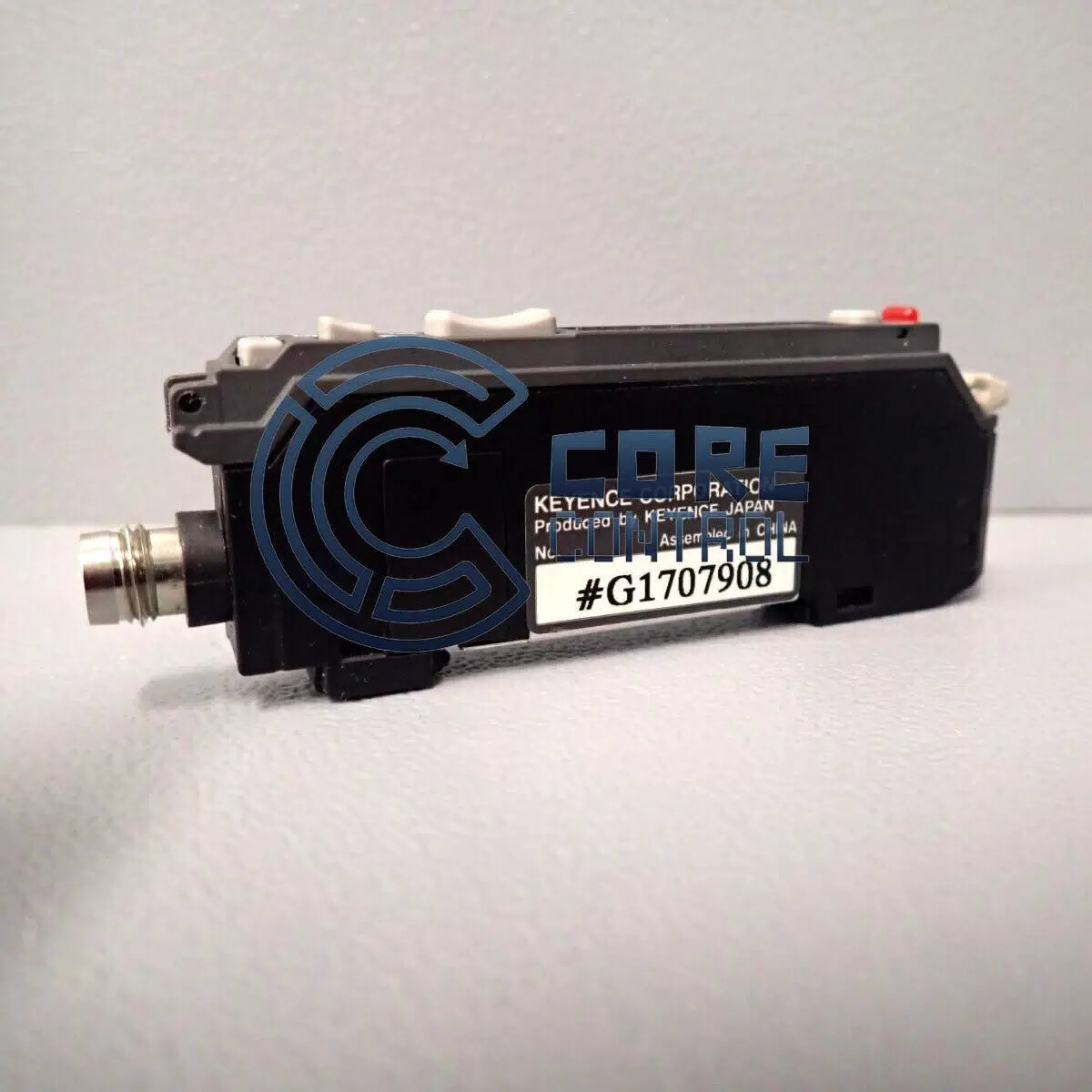 KEYENCE FS-V31CP Fiber Amplifier [4]
