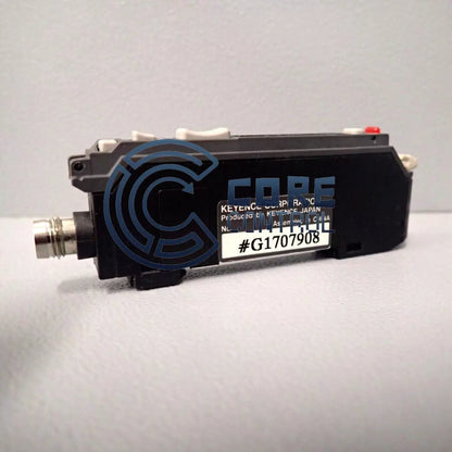 KEYENCE FS-V31CP Fiber Amplifier [4]