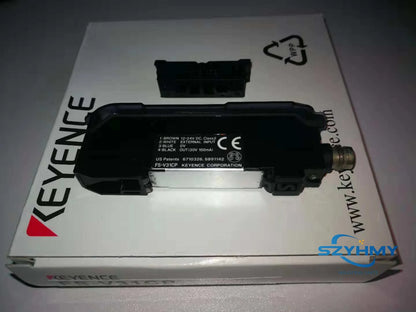 KEYENCE FS-V31CP Sensor Amplifier for Fiber Optic Application - KEYENCE [5]