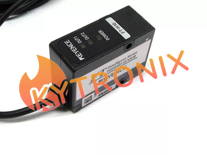 KEYENCE FT-H10 Temperature Sensor [2]
