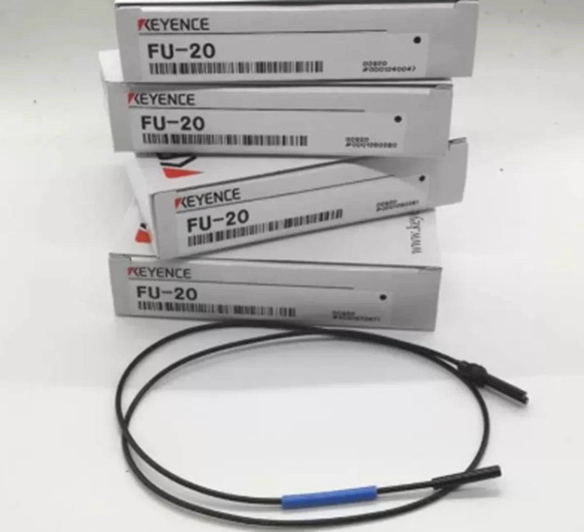 KEYENCE FU-20 - KEYENCE [1]