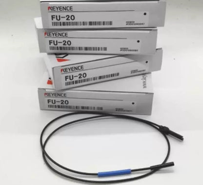 KEYENCE FU-20 - KEYENCE [1]