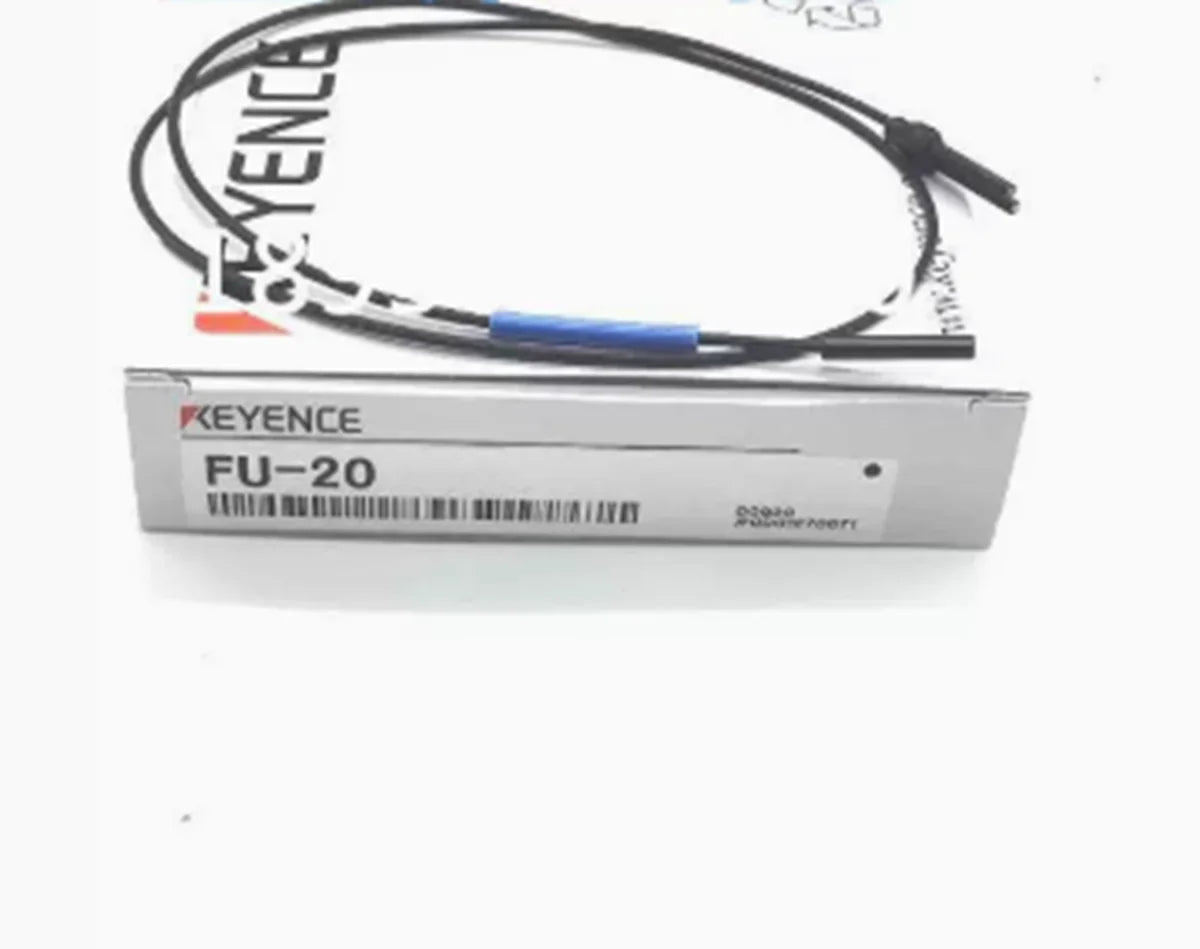 KEYENCE FU-20 - KEYENCE [2]