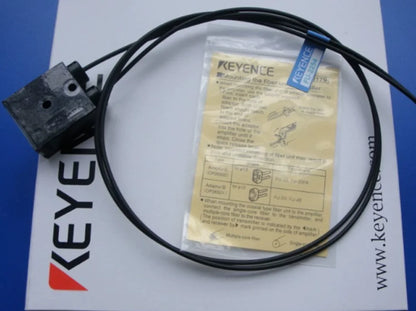 KEYENCE FU-2254 Fiber Optic Sensor - KEYENCE [2]
