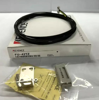 KEYENCE FU-42TZ Reflective Fiber Optic Sensor - KEYENCE [1]