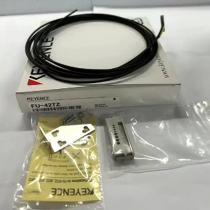 KEYENCE FU-42TZ Reflective Fiber Optic Sensor - KEYENCE [2]