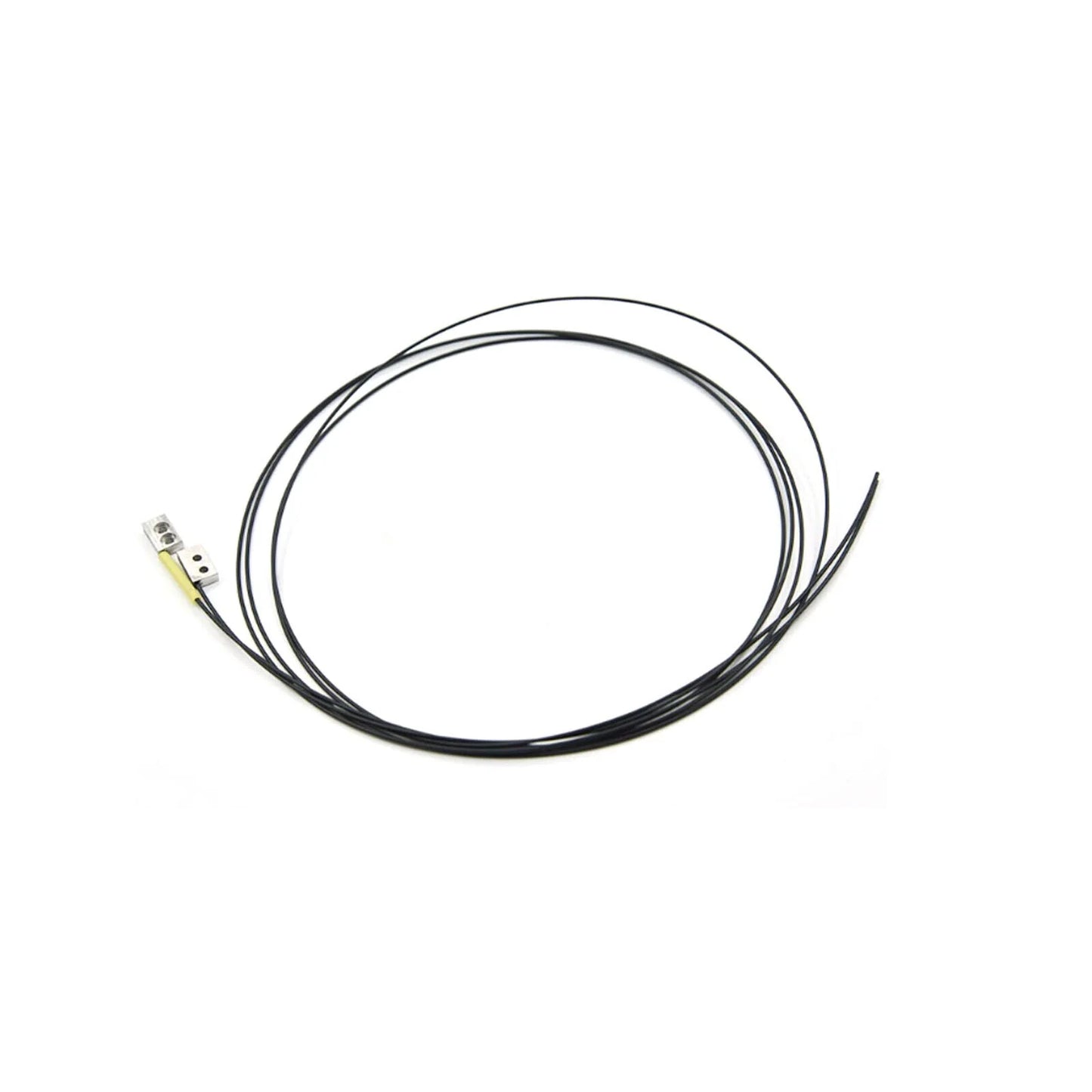 KEYENCE FU-57TZ Transmissive Fiber Optic Sensor Unit - KEYENCE [4]