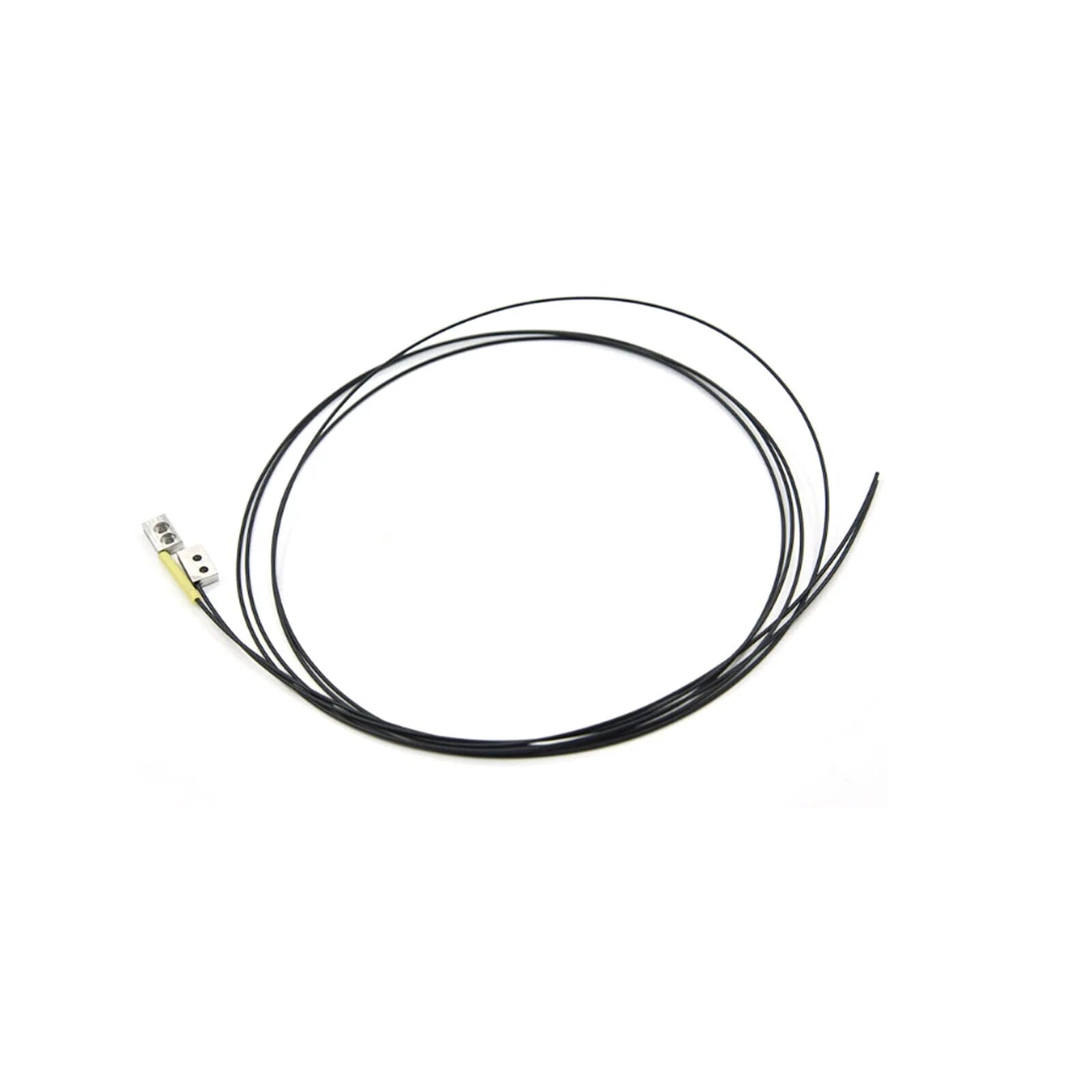 KEYENCE FU-57TZ Transmissive Fiber Optic Sensor Unit - KEYENCE [4]