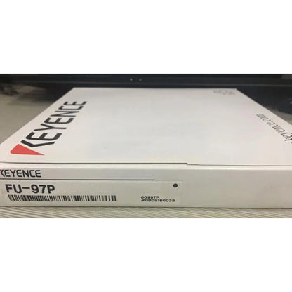 KEYENCE Fiber Optic Sensor FU-97P ONE Year - KEYENCE [3]