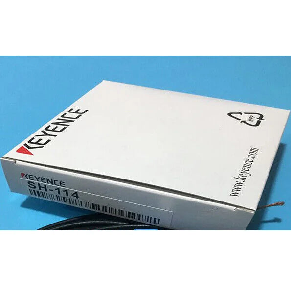 KEYENCE Fiber Optic Sensor SH-114 - KEYENCE [1]