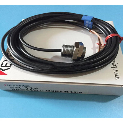 KEYENCE Fiber Optic Sensor SH-114 - KEYENCE [2]