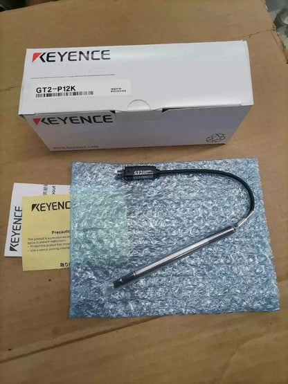 KEYENCE GT2-P12K Digital Sensor Module - Contact-Type Sensor - KEYENCE [1]