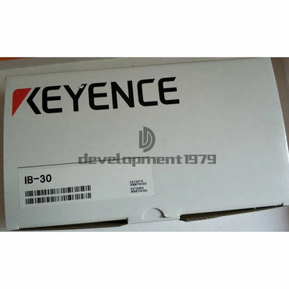 KEYENCE IB-30 Laser Sensor: High-Power Measurement Device - KEYENCE [1]