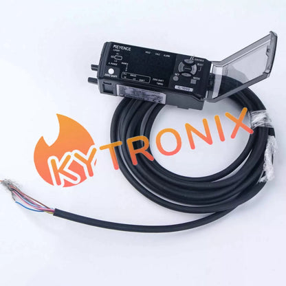 KEYENCE IL-1000 Laser Amplifier [2]