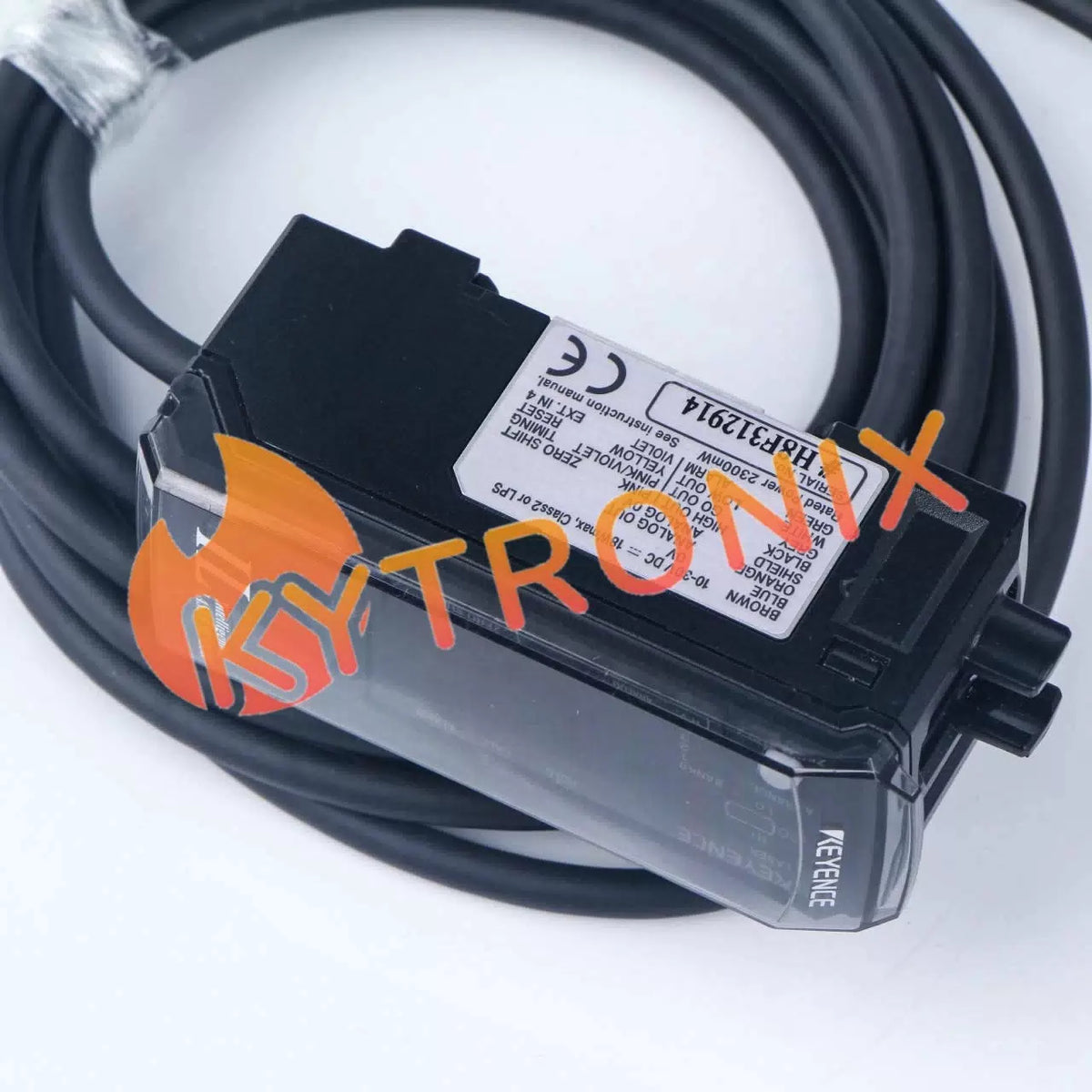 KEYENCE IL-1000 Laser Amplifier [4]
