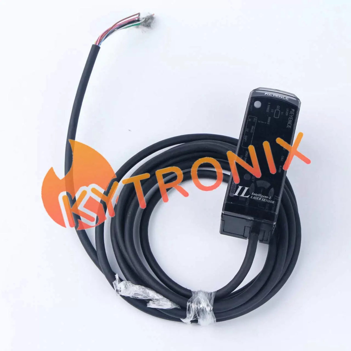 KEYENCE IL-1000 Laser Amplifier [5]