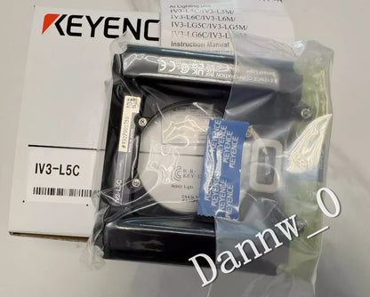 KEYENCE IV3-L5C Light Source Fast - High-Efficiency LED Lighting for Professional Applications - KEYENCE [2]
