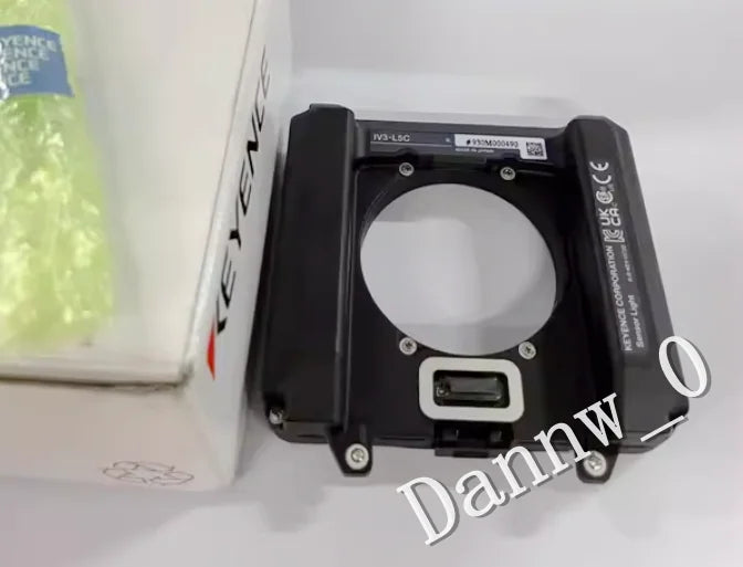 KEYENCE IV3-L5C Light Source Fast - High-Efficiency LED Lighting for Professional Applications - KEYENCE [3]