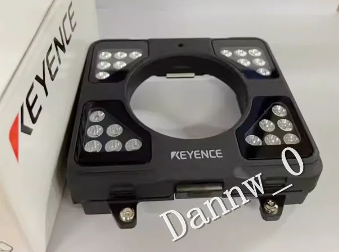 KEYENCE IV3-L5C Light Source Fast - High-Efficiency LED Lighting for Professional Applications - KEYENCE [4]