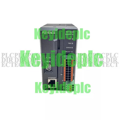 KEYENCE IV4-G120 Sensor #ke [1]