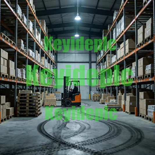 KEYENCE IV4-G120 Sensor #ke [2]