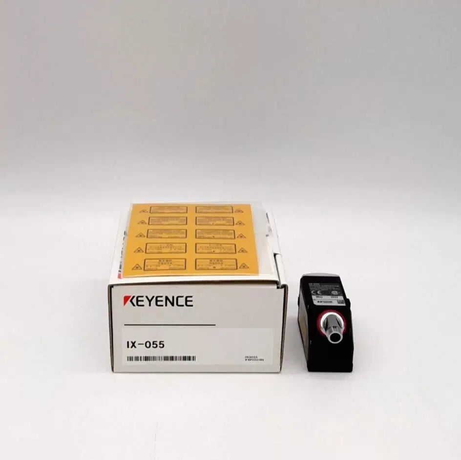 KEYENCE IX-055 Laser Sensor IX055 US Free TAX 1PC US Free TAX #E [2]
