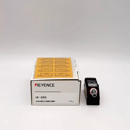 KEYENCE IX-055 Laser Sensor IX055 US Free TAX 1PC US Free TAX #E [2]