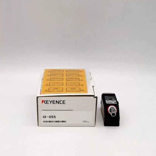 KEYENCE IX-055 Laser Sensor IX055 US Free TAX 1PC US Free TAX #E [2]