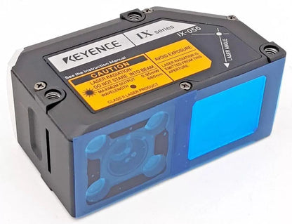KEYENCE IX-055 Laser Sensor IX055 US Free TAX 1PC US Free TAX #E [4]