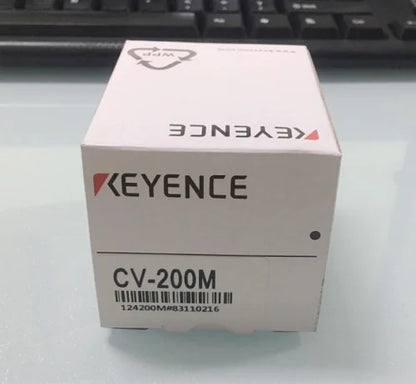 KEYENCE Industry Vision Camera CV200M - KEYENCE [1]