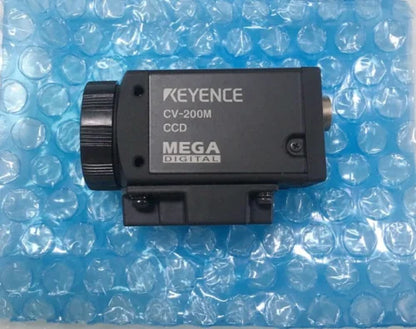 KEYENCE Industry Vision Camera CV200M - KEYENCE [2]