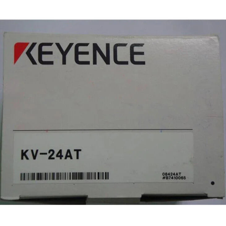 KEYENCE KV-24AT Base Unit AC Type - KEYENCE [2]