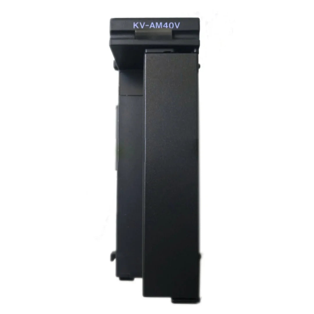 KEYENCE KV-AM40V Programmable Module - KEYENCE [3]