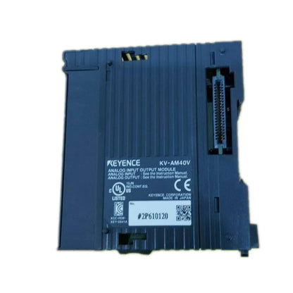 KEYENCE KV-AM40V Programmable Module - KEYENCE [5]
