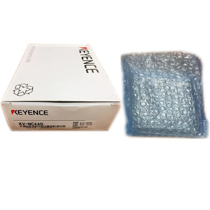 KEYENCE KV-NC4AD: High-Performance Component - KEYENCE [2]