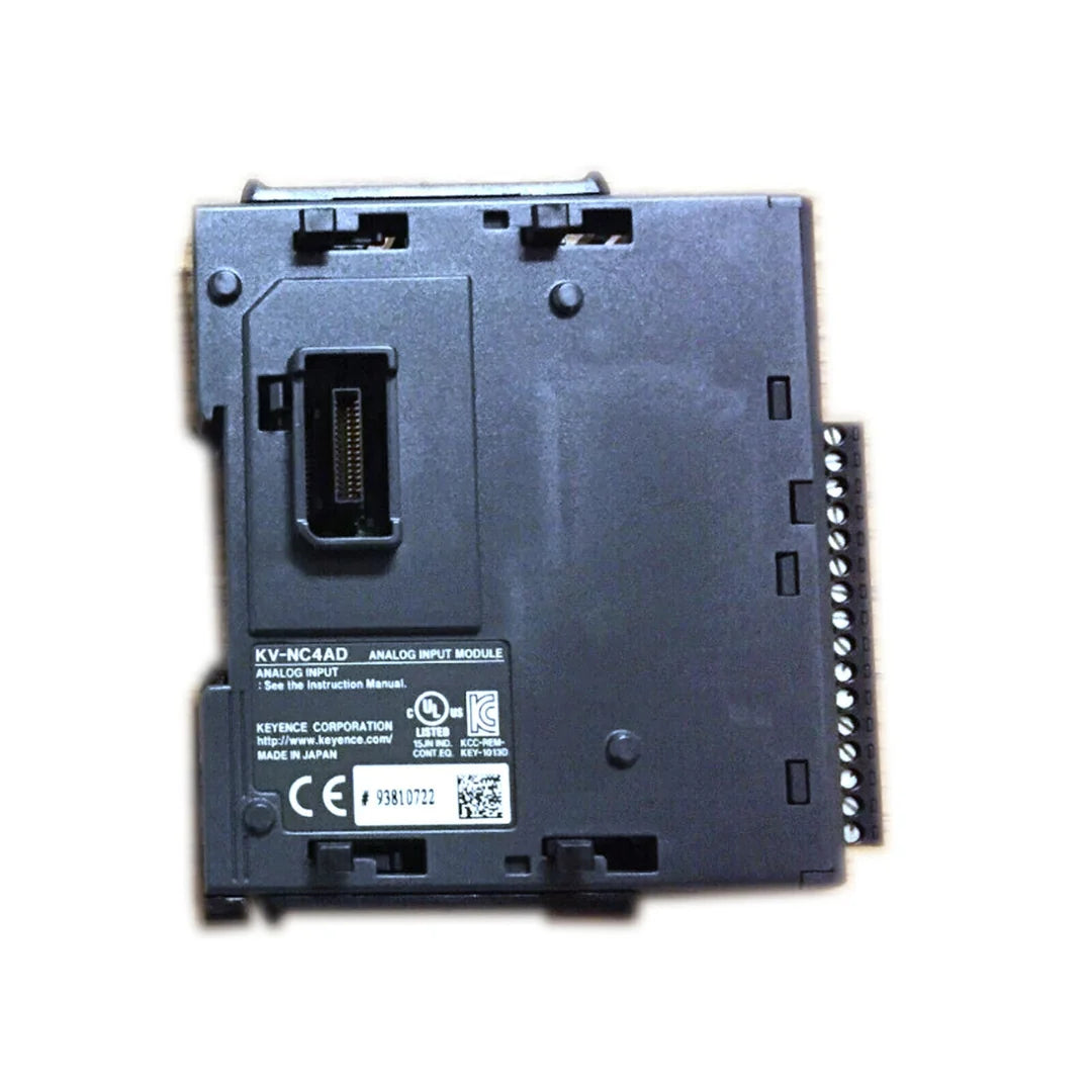 KEYENCE KV-NC4AD: High-Performance Component - KEYENCE [5]