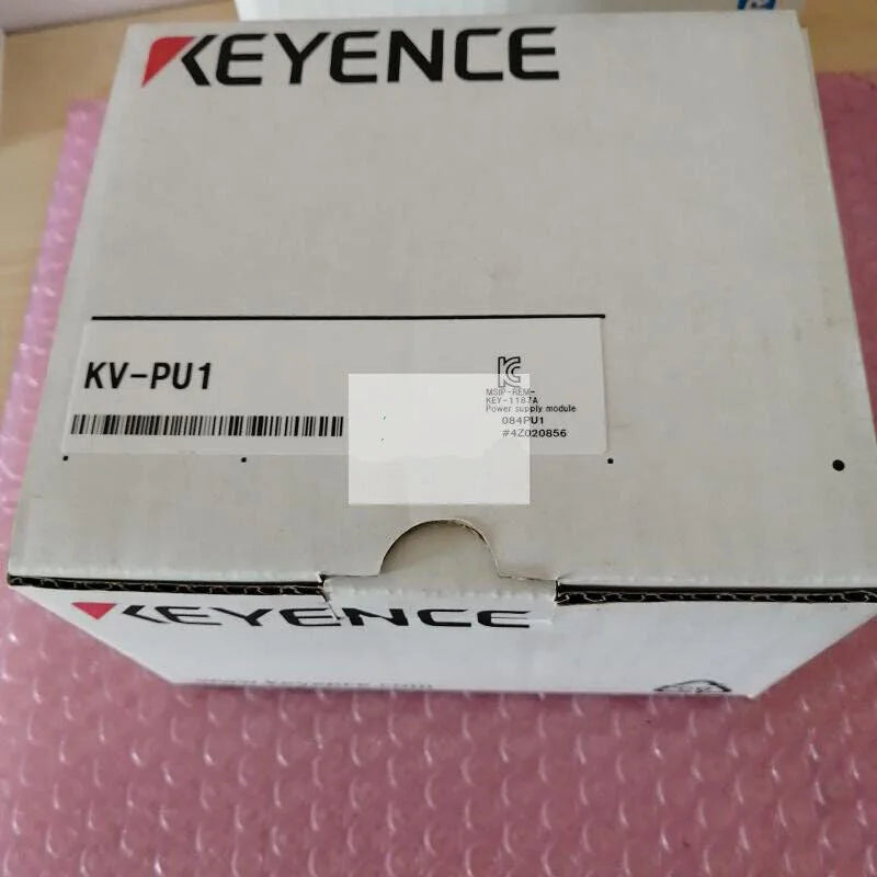 KEYENCE KV-PU1 Programming Module - KEYENCE [1]