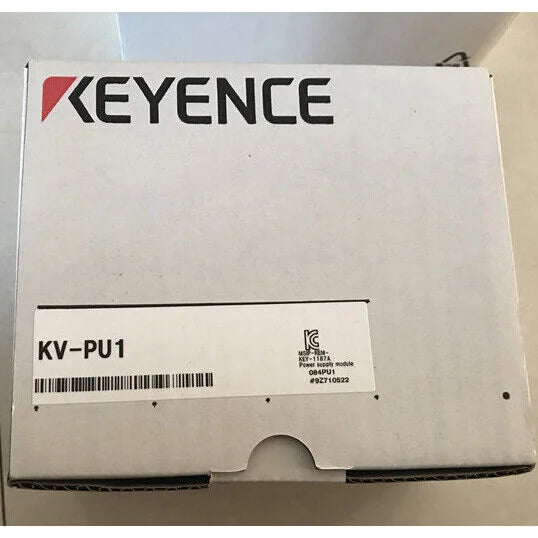 KEYENCE KV-PU1 Programming Module - KEYENCE [2]
